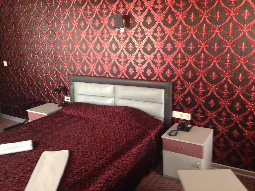אנקרה Elit Hotel חדר תמונה